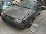 TOYOTA COROLLA AE101